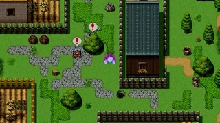 Скриншот 5 к игре Monsters and Sprites