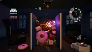 Скриншот 3 к игре Cozy Merge