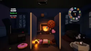 Скриншот 5 к игре Cozy Merge