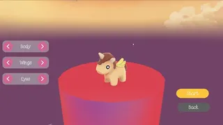 Скриншот 2 к игре Unihorn