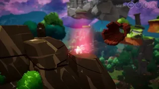 Скриншот 5 к игре Unihorn