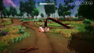 Скриншот 6 к игре Unihorn