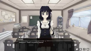 Скриншот 1 к игре Necrophobia