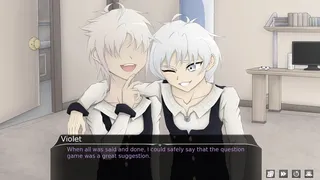 Скриншот 4 к игре Necrophobia