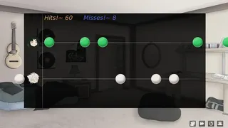 Скриншот 5 к игре Necrophobia