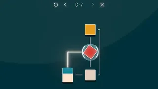Скриншот 1 к игре Cubik