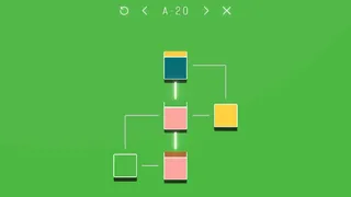 Скриншот 2 к игре Cubik