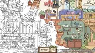 Скриншот 3 к игре FIND KITTENS: The last of cats
