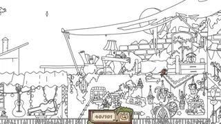 Скриншот 5 к игре FIND KITTENS: The last of cats