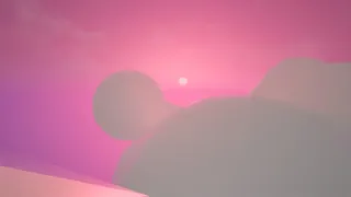 Скриншот 1 к игре Jump on clouds