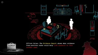 Скриншот 1 к игре Crime or Punishment