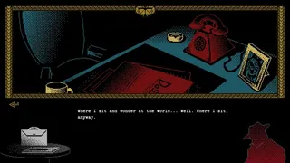 Скриншот 2 к игре Crime or Punishment
