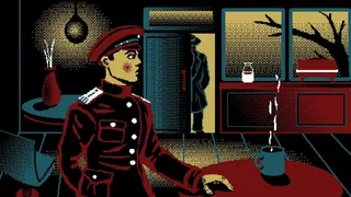 Скриншот 3 к игре Crime or Punishment
