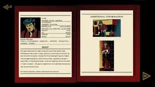 Скриншот 4 к игре Crime or Punishment
