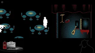 Скриншот 6 к игре Crime or Punishment