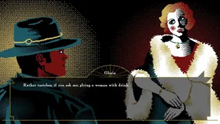 Скриншот 7 к игре Crime or Punishment
