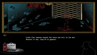 Скриншот 8 к игре Crime or Punishment