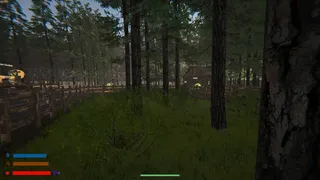 Скриншот 4 к игре Mineval