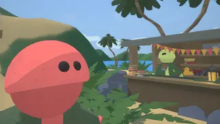 Скриншот 1 к игре Just Wing It