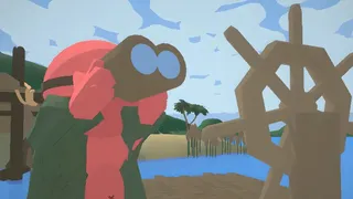 Скриншот 2 к игре Just Wing It