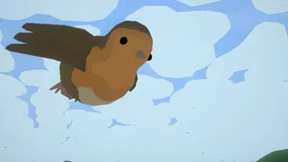 Скриншот 5 к игре Just Wing It