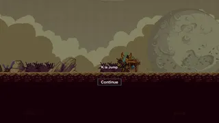 Скриншот 1 к игре StarsKnight