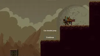 Скриншот 2 к игре StarsKnight