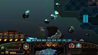 Скриншот 8 к игре Steel Symphony