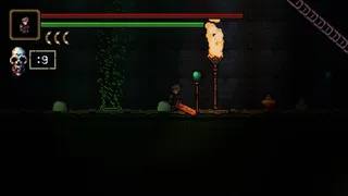 Скриншот 1 к игре Dungeon Ruins