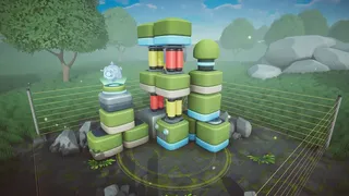 Скриншот 5 к игре Mysterious Planet