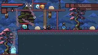 Скриншот 5 к игре WIZARD ANOTHER WORLD