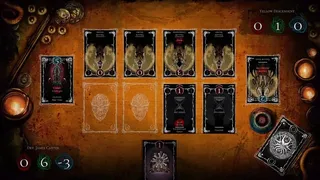 Скриншот 1 к игре The Elder Gods