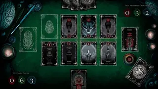 Скриншот 2 к игре The Elder Gods