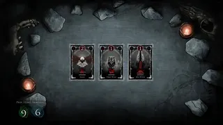 Скриншот 5 к игре The Elder Gods
