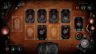 Скриншот 7 к игре The Elder Gods