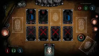 Скриншот 8 к игре The Elder Gods