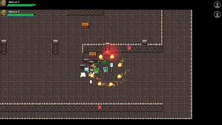Скриншот 2 к игре Combat Dungeon