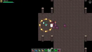 Скриншот 3 к игре Combat Dungeon