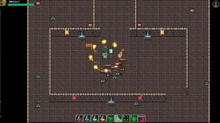 Скриншот 5 к игре Combat Dungeon