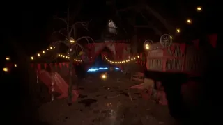 Скриншот 3 к игре Kidnapped [By Clown]