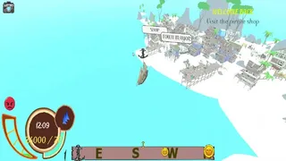 Скриншот 5 к игре Battlegrounds : The Pirate King