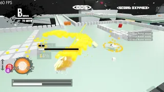 Скриншот 1 к игре Virus 3D