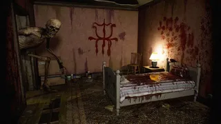 Скриншот 1 к игре Room 817: Director's Cut