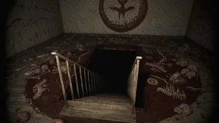 Скриншот 2 к игре Room 817: Director's Cut