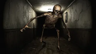 Скриншот 5 к игре Room 817: Director's Cut