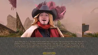 Скриншот 3 к игре Wizzerd Quest 2