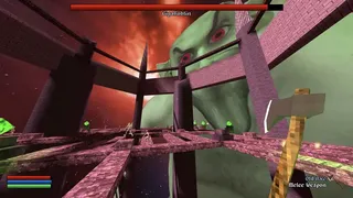 Скриншот 6 к игре Wizzerd Quest 2
