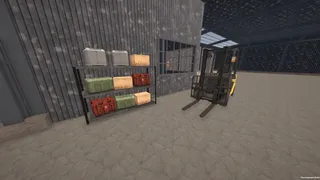 Скриншот 4 к игре Warehouse Manager Simulator