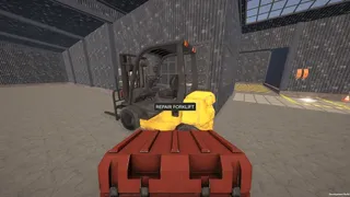 Скриншот 5 к игре Warehouse Manager Simulator