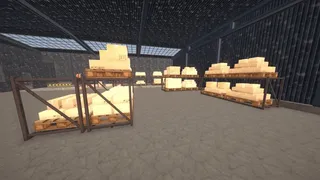 Скриншот 7 к игре Warehouse Manager Simulator